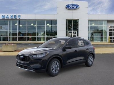 2026 Ford Escape Active®