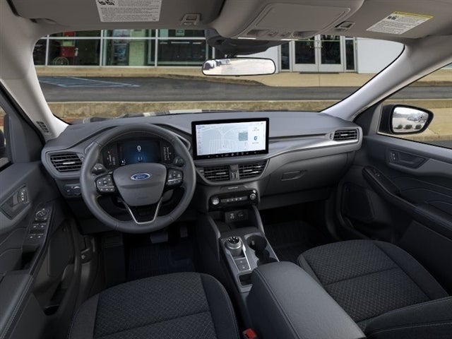 2026 Ford Escape Active®