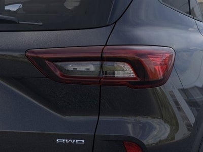 2026 Ford Escape Active®