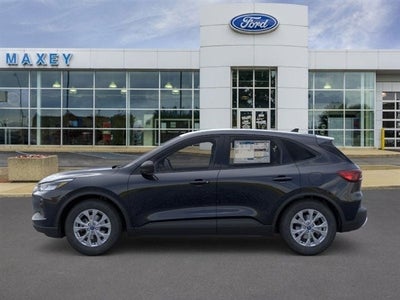 2026 Ford Escape Active®