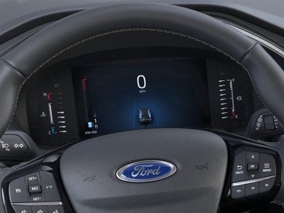 2026 Ford Escape Active®