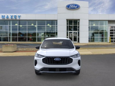 2026 Ford Escape Active®