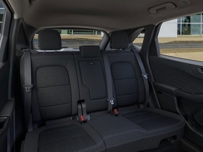 2026 Ford Escape Active®