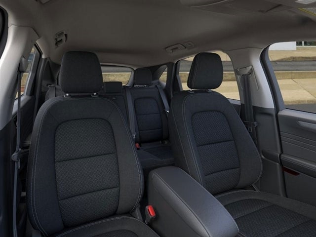 2026 Ford Escape Active®