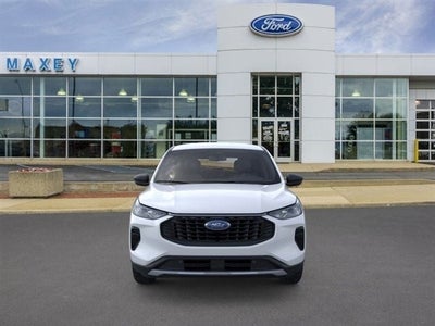 2026 Ford Escape Active®
