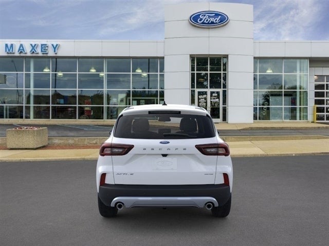 2026 Ford Escape Active®