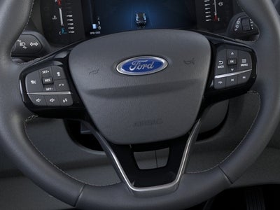 2026 Ford Escape Active®