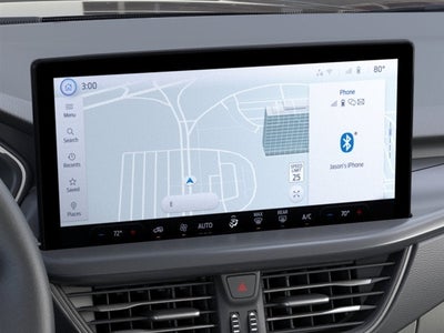 2026 Ford Escape Active®