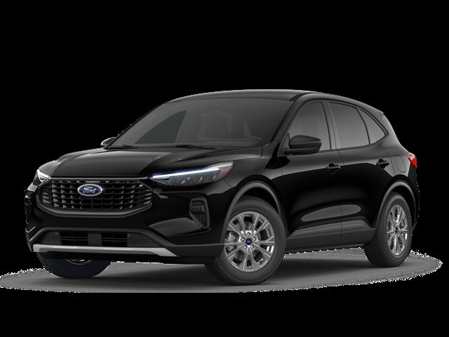 2026 Ford Escape Active®