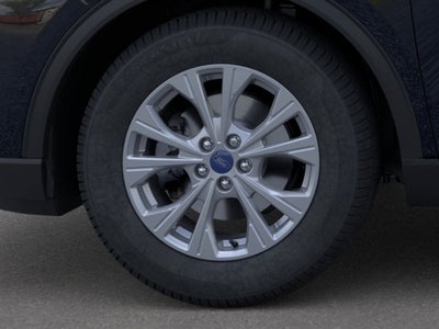 2026 Ford Escape Active®