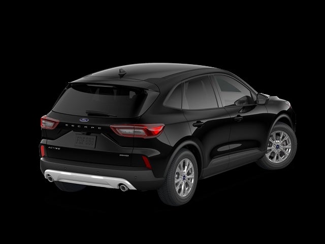 2026 Ford Escape Active®