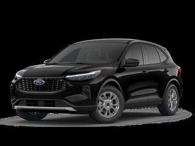 2026 Ford Escape Active®