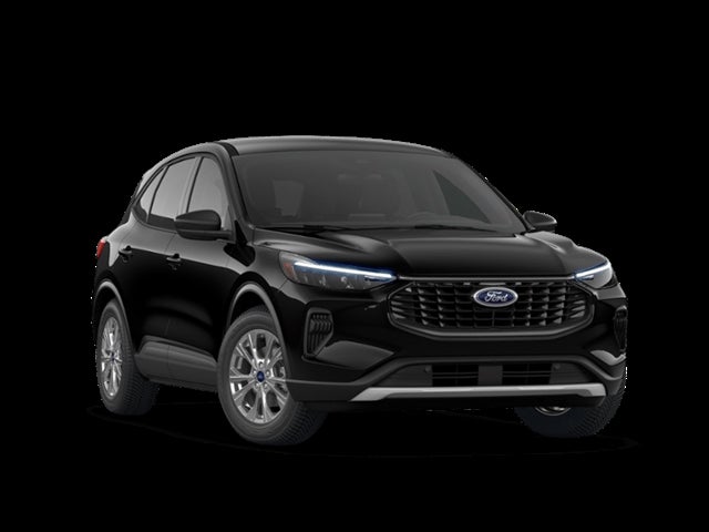 2026 Ford Escape Active®