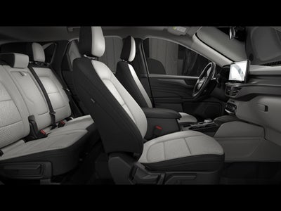 2026 Ford Escape Active®