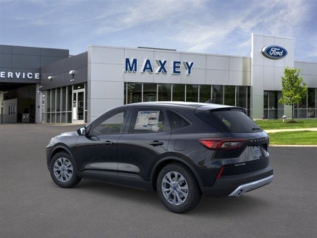 2026 Ford Escape Active®