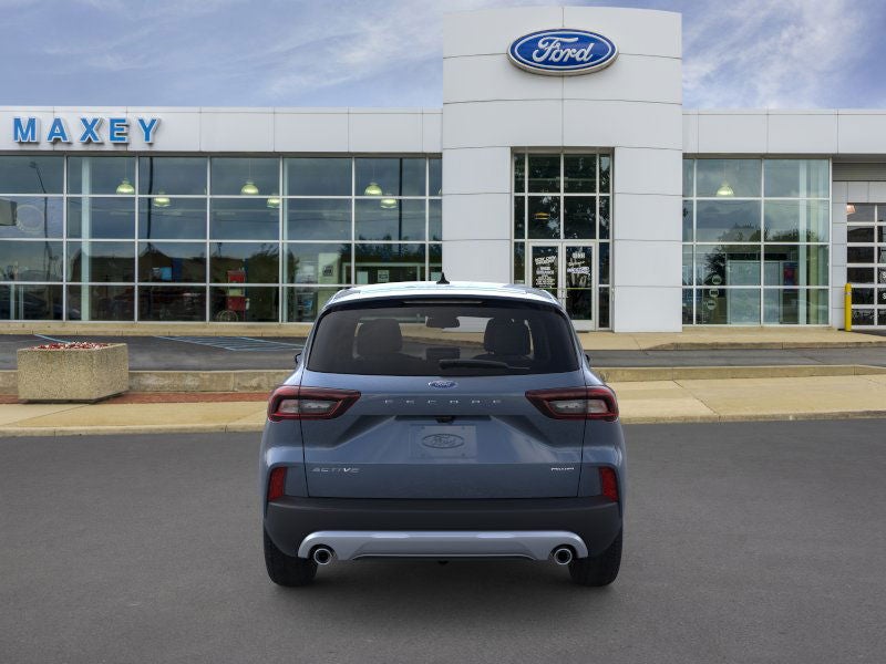2026 Ford Escape Active®