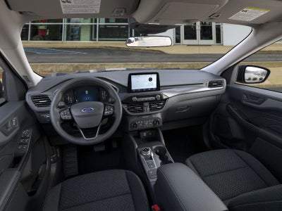 2026 Ford Escape Active®