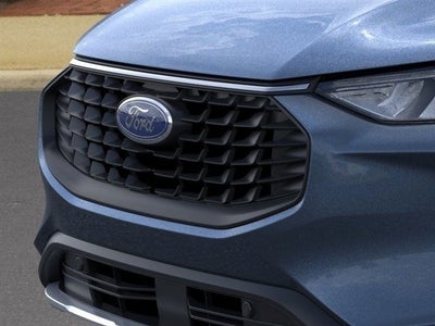 2026 Ford Escape Active®