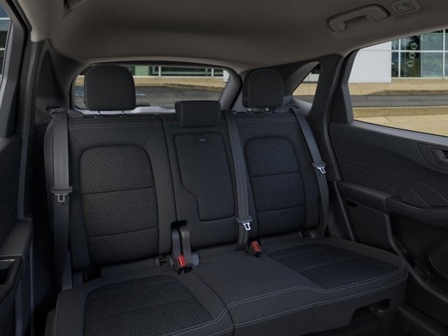 2026 Ford Escape Active®