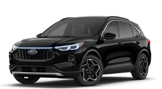 2026 Ford Escape Platinum™