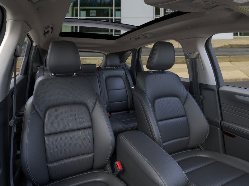 2026 Ford Escape Platinum™