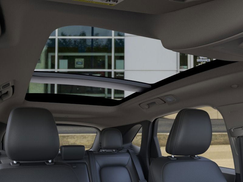 2026 Ford Escape Platinum™