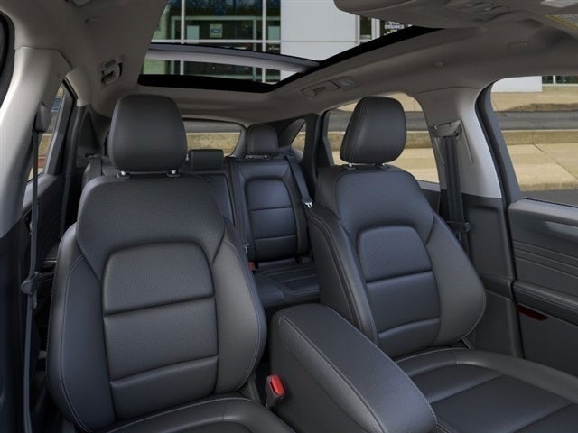 2026 Ford Escape Platinum™