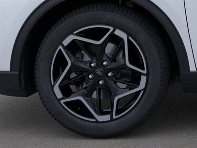 2026 Ford Escape Platinum™