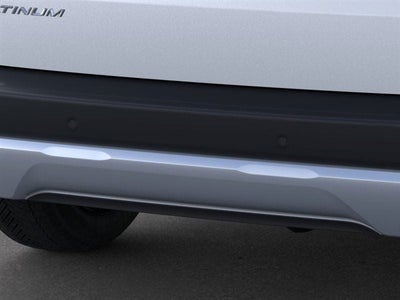 2026 Ford Escape Platinum™