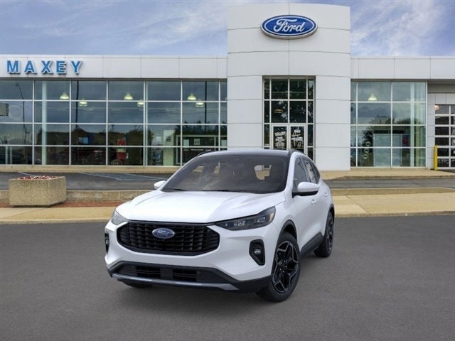 2026 Ford Escape Platinum™