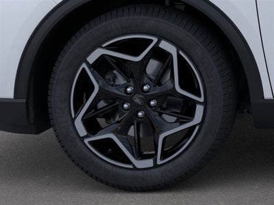 2026 Ford Escape Platinum™