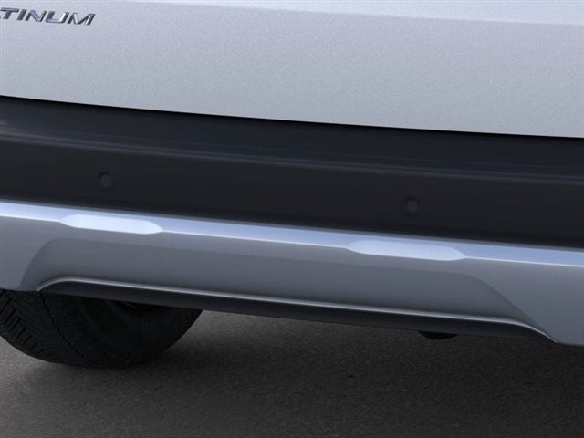 2026 Ford Escape Platinum™