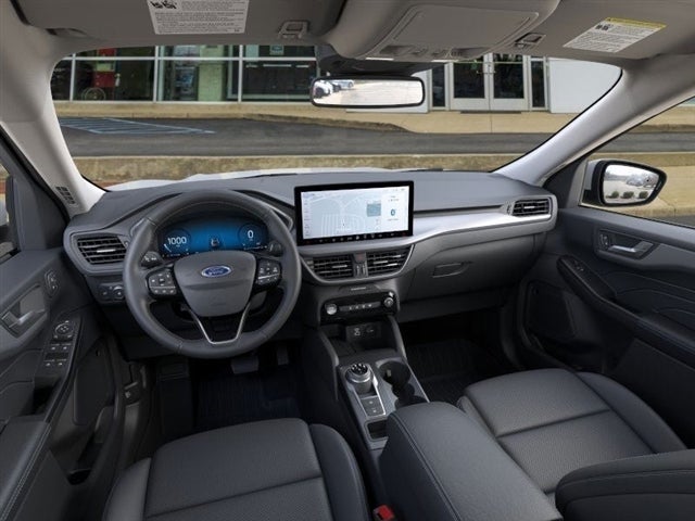 2026 Ford Escape Platinum™