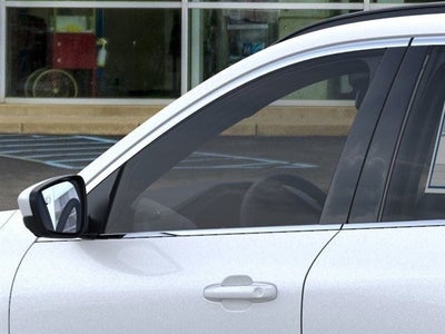 2026 Ford Escape Platinum™