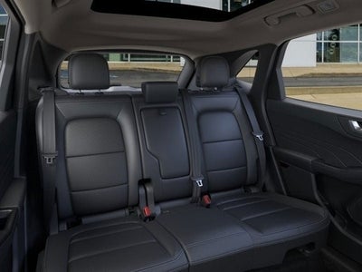 2026 Ford Escape Platinum™