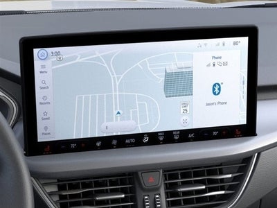 2026 Ford Escape Platinum™