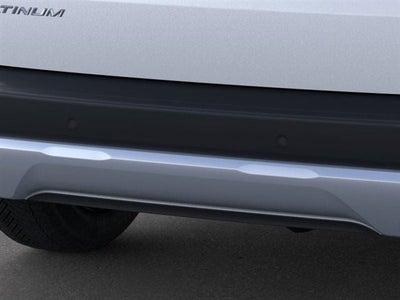 2026 Ford Escape Platinum™