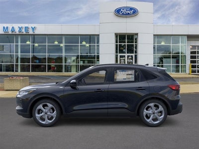 2026 Ford Escape ST-Line Select