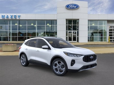 2026 Ford Escape ST-Line Select