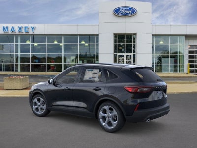 2026 Ford Escape ST-Line Select
