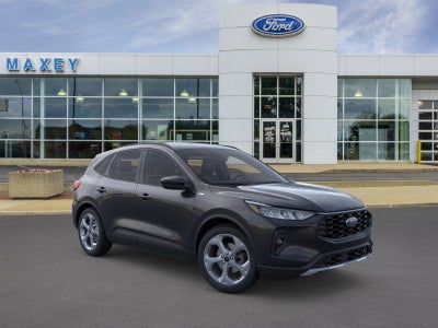 2026 Ford Escape ST-Line Select