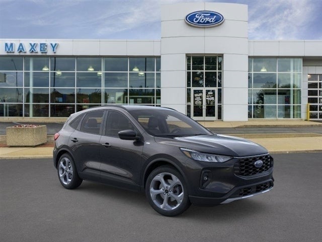 2026 Ford Escape ST-Line Select