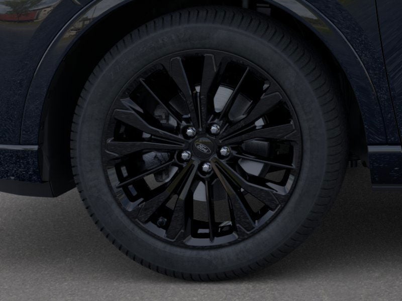 2026 Ford Escape ST-Line Elite