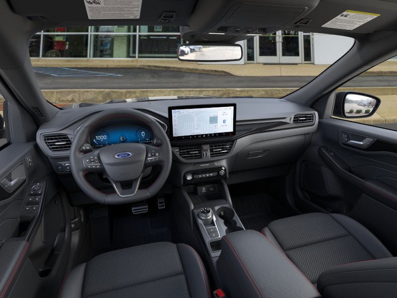 2026 Ford Escape ST-Line Elite