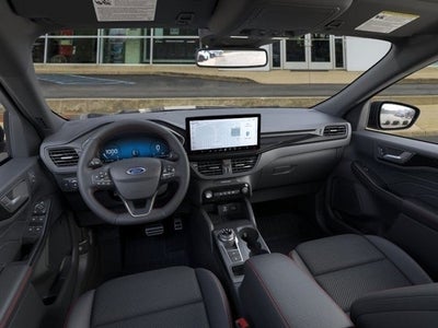 2026 Ford Escape ST-Line Elite