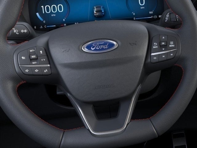 2026 Ford Escape ST-Line Elite
