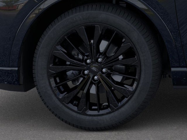 2026 Ford Escape ST-Line Elite