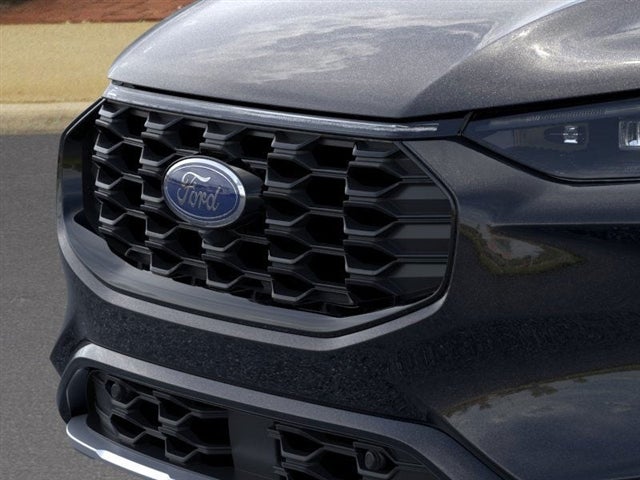 2026 Ford Escape ST-Line Elite