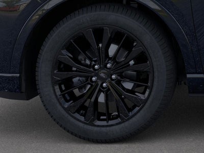 2026 Ford Escape ST-Line Elite