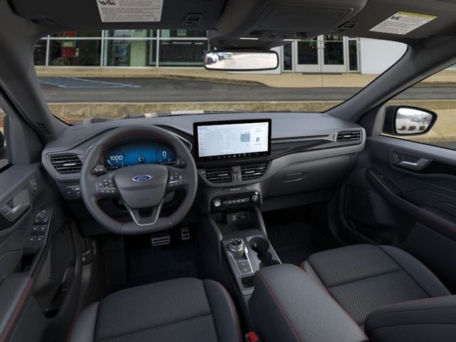 2026 Ford Escape ST-Line Elite